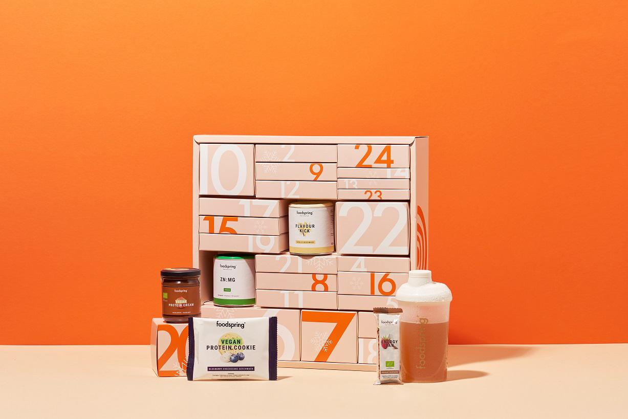 Oh my deer! Wir starten den WeihnachtsCountdown Shopping Guide
